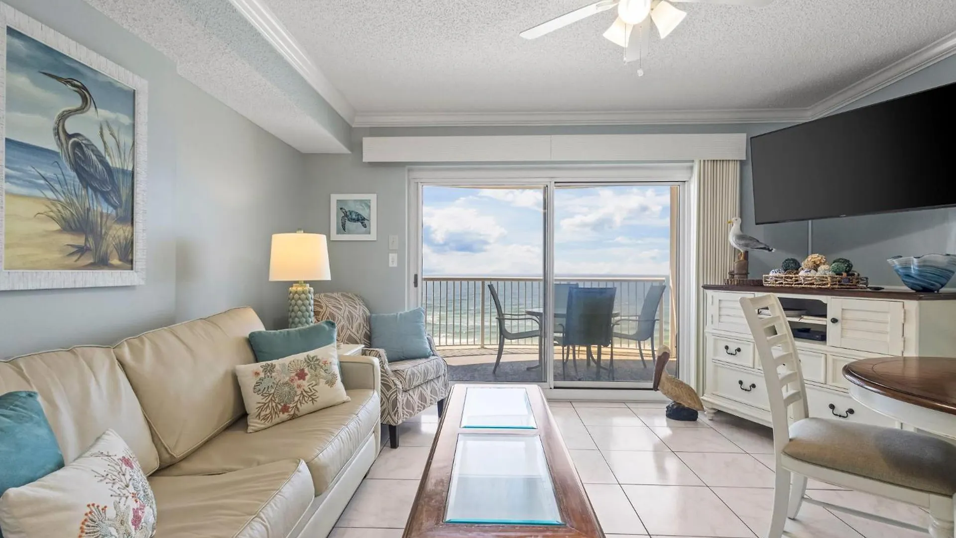 Royal Palms 704 Semesterbostad *