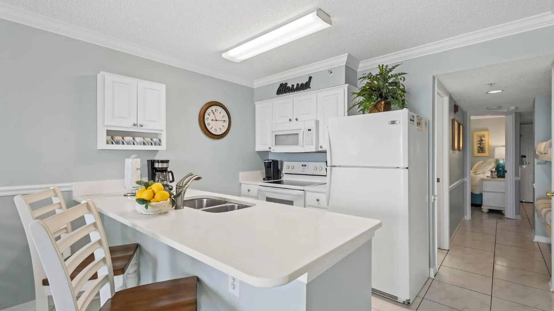 Royal Palms 704 Gulf Shores
