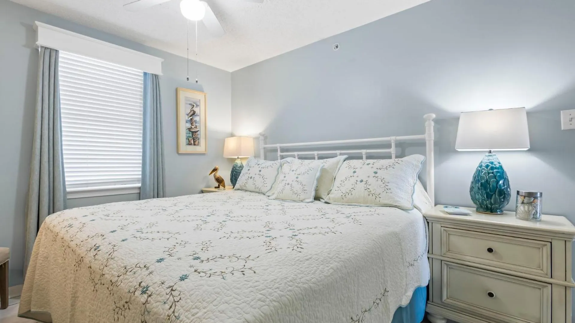 Royal Palms 704 Semesterbostad Gulf Shores