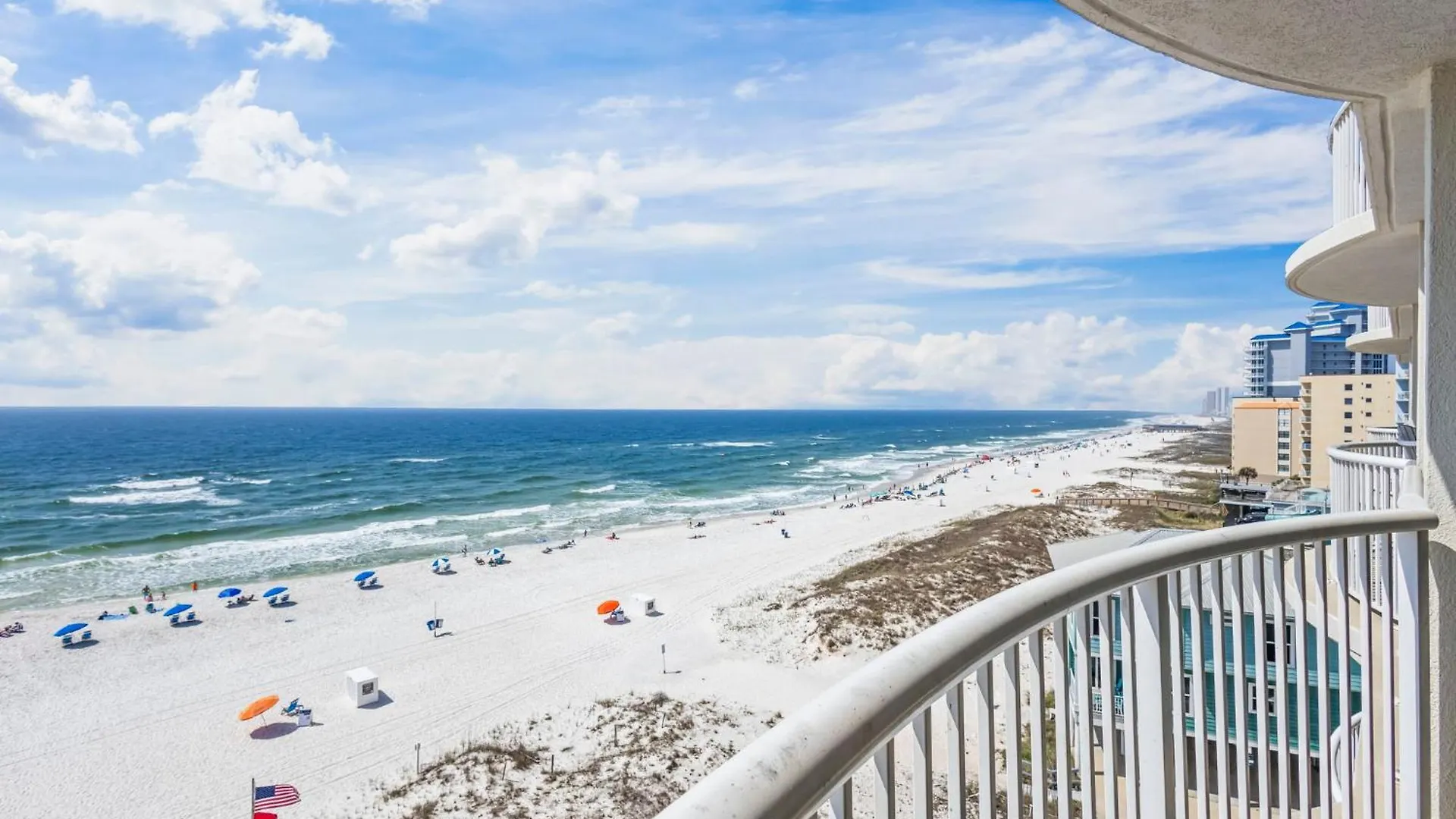 Royal Palms 704 * Gulf Shores