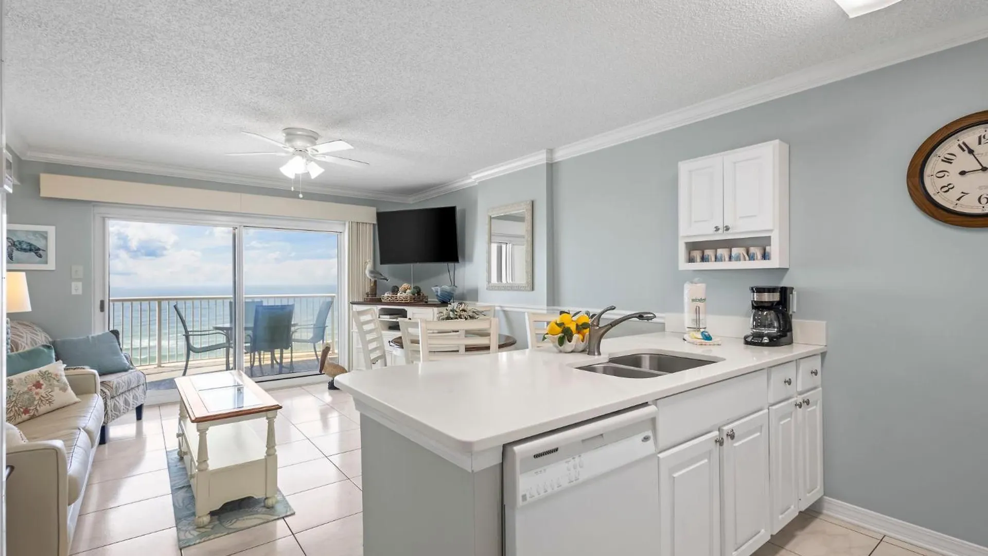 Semesterbostad Royal Palms 704 Gulf Shores