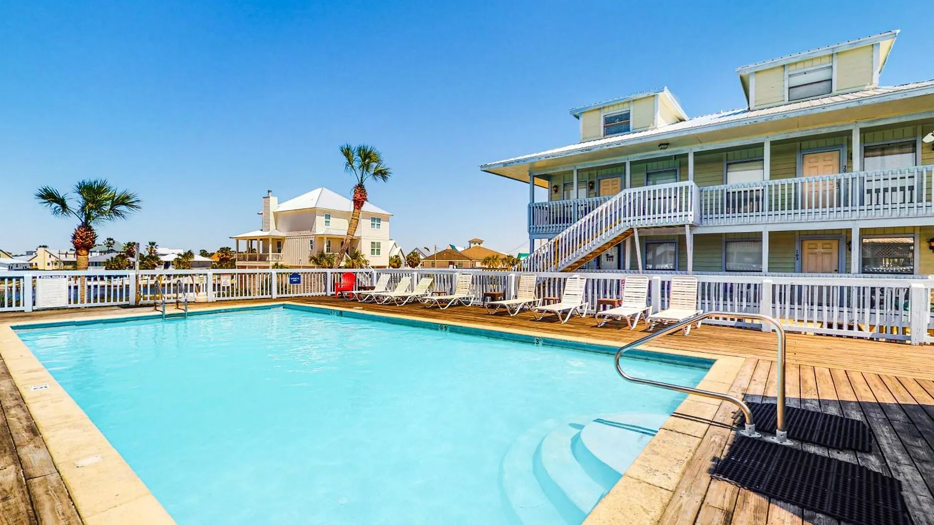 Holiday home The Cove *