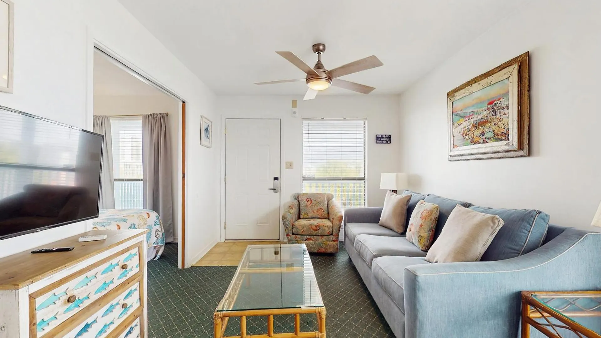 The Cove Holiday home Gulf Shores