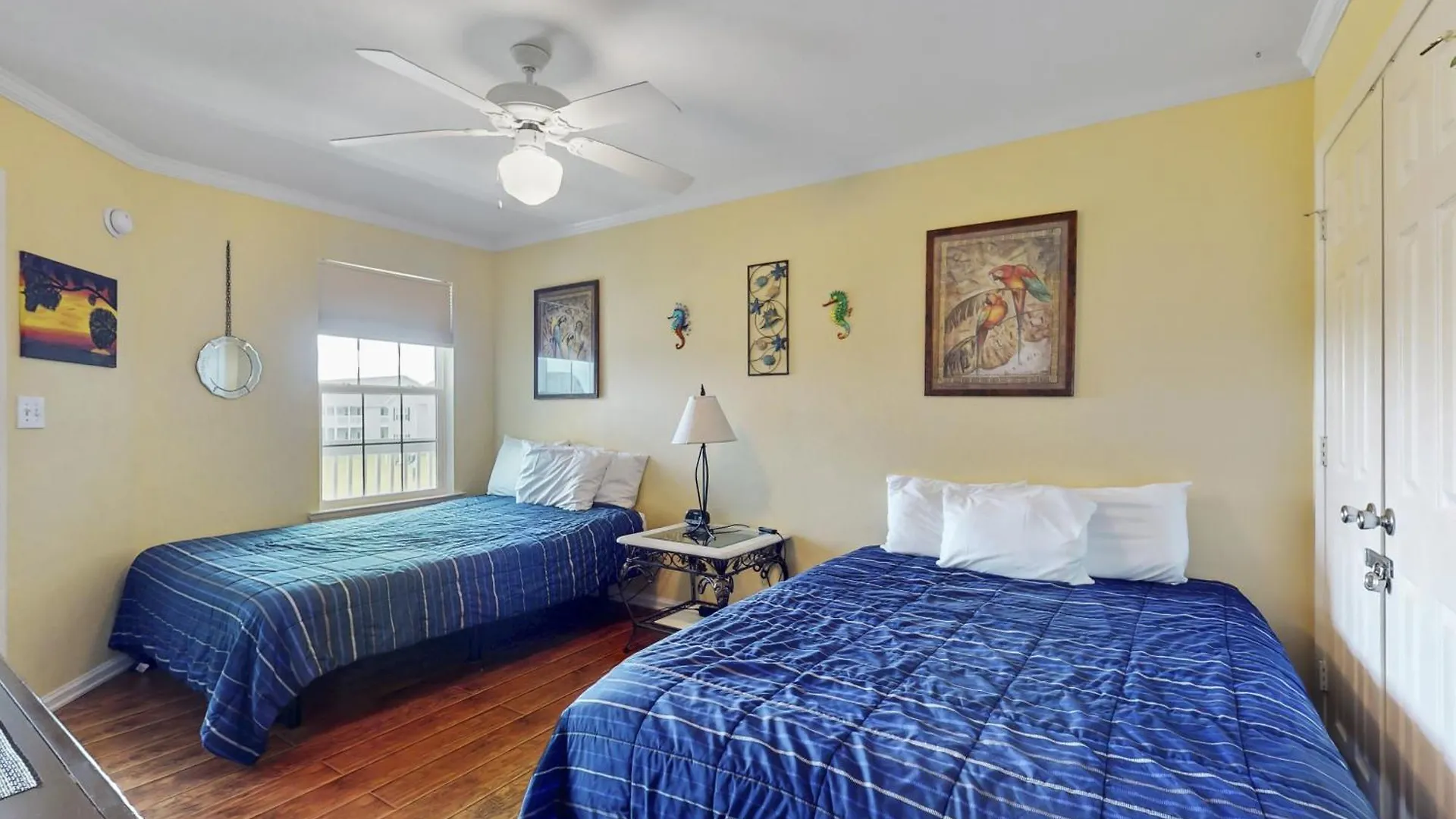 Colony Club Holiday home *
