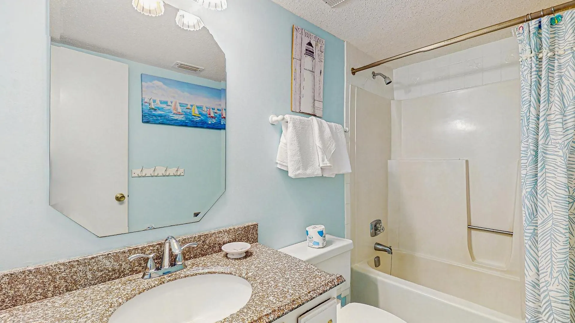 Hotell Edgewater West 4*