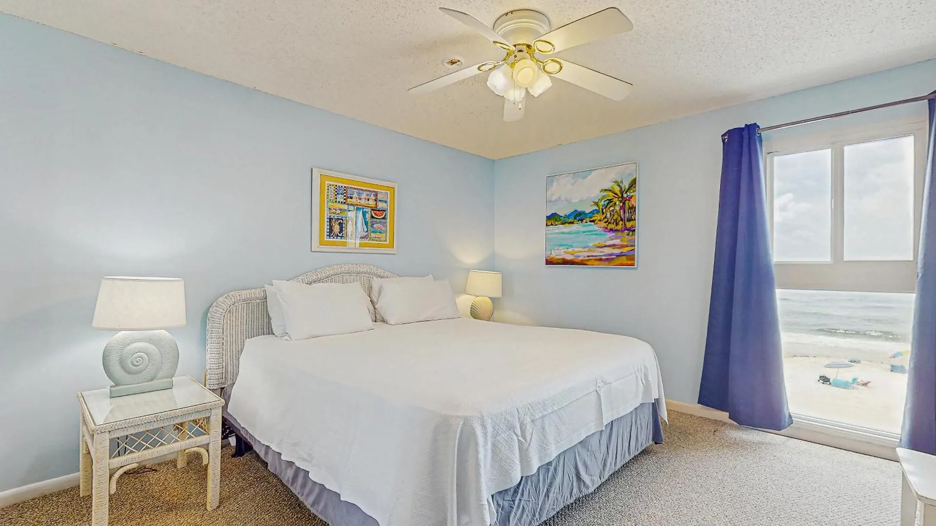 Edgewater West Hotell