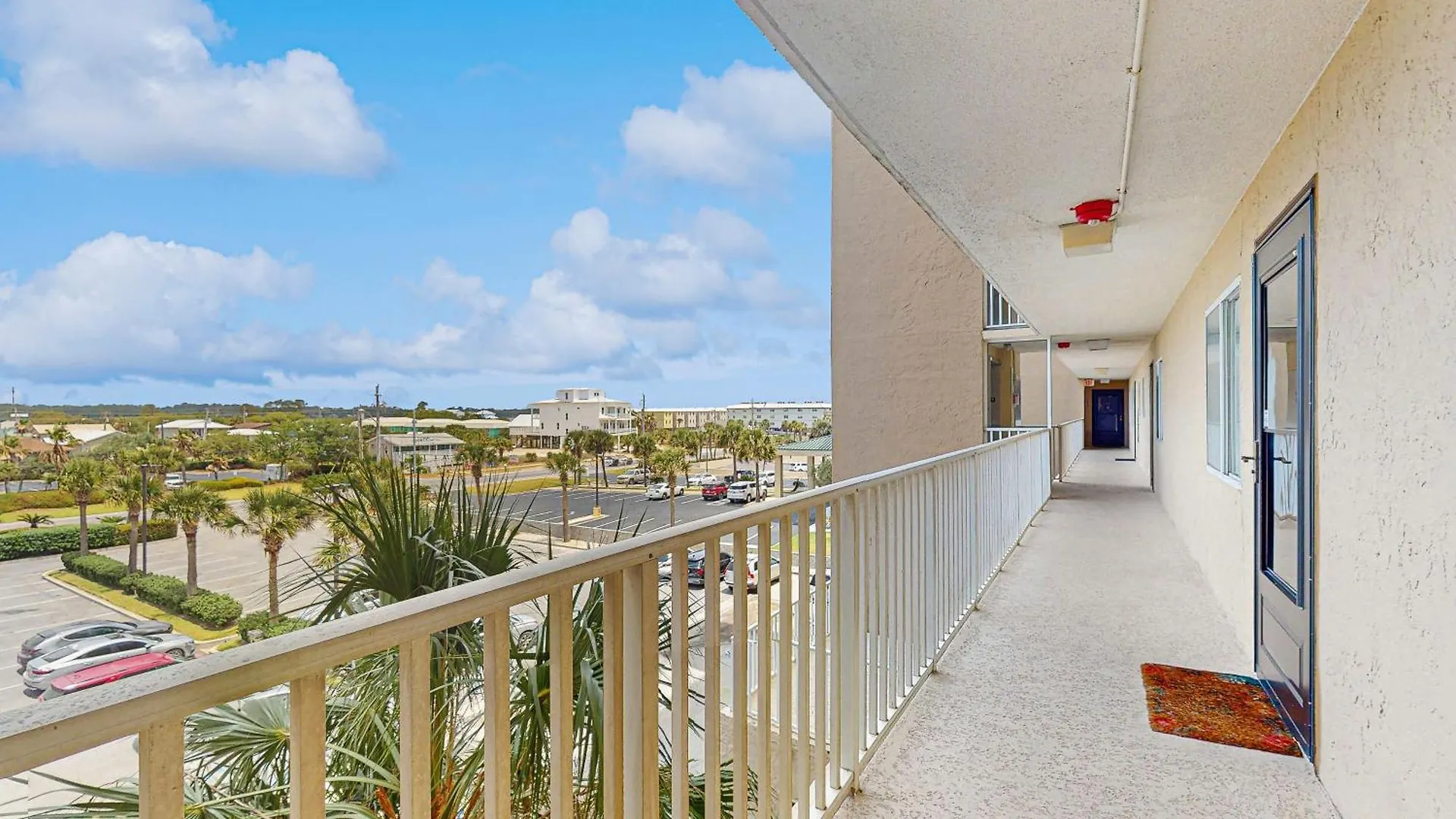 Edgewater West 4* Gulf Shores