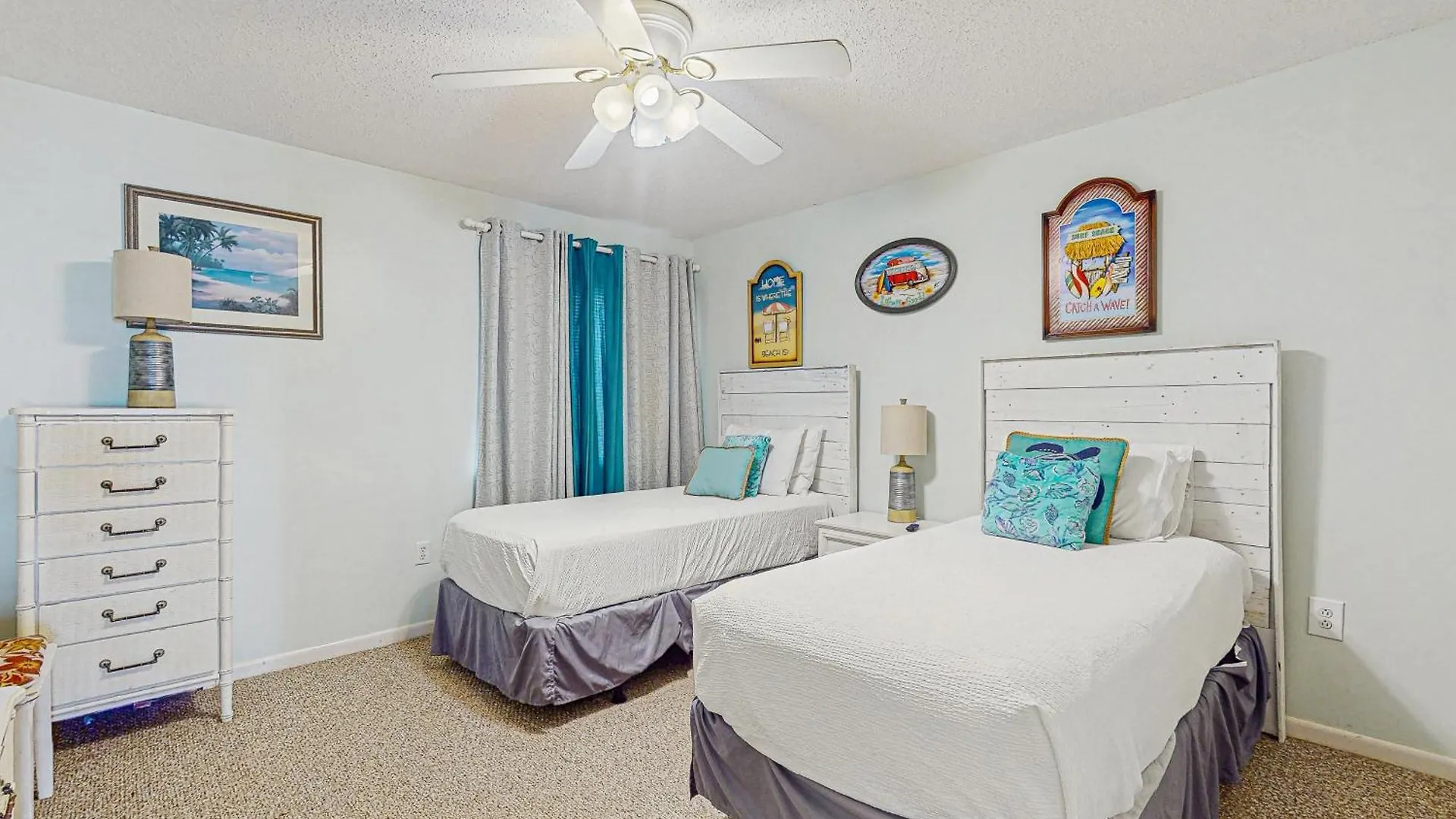 Edgewater West Hotell Gulf Shores