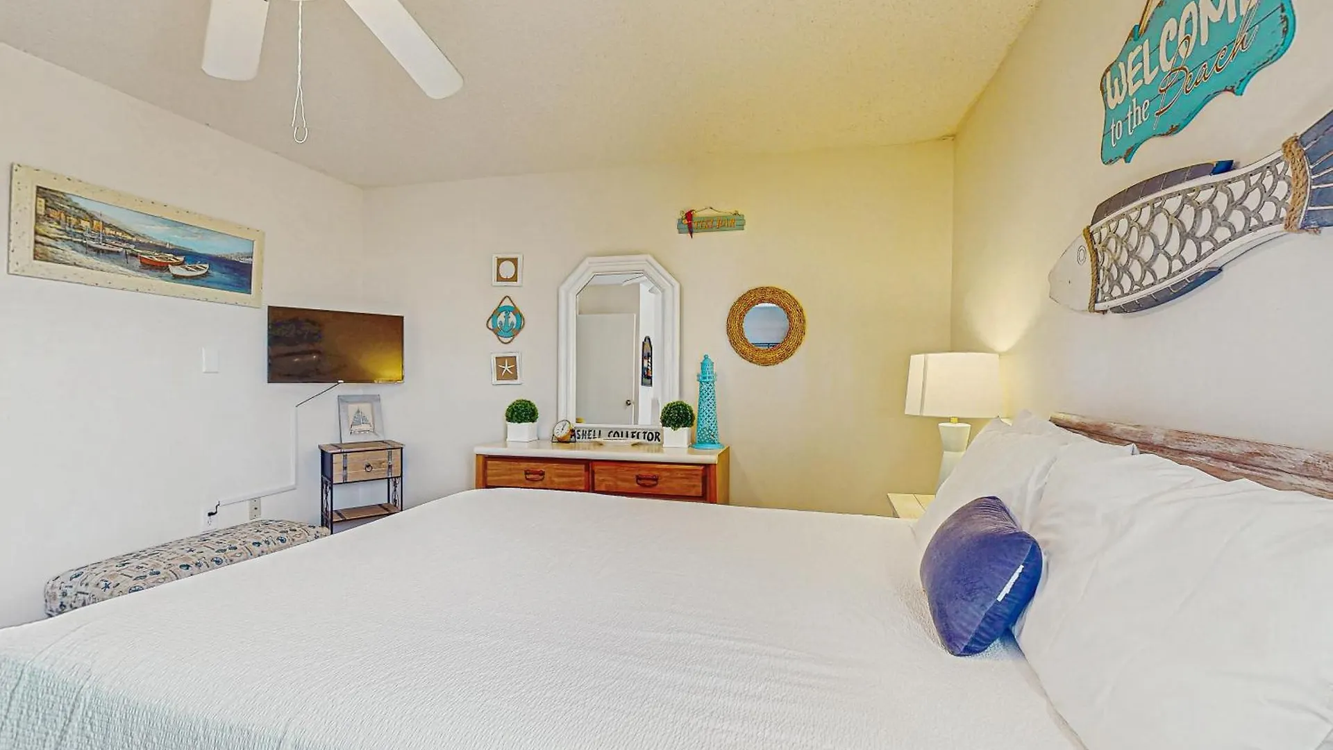 Edgewater West Gulf Shores