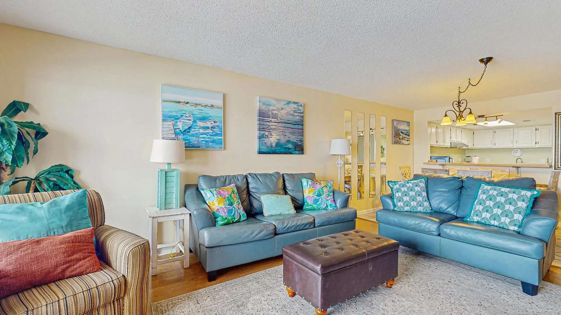 Edgewater West Hotell Gulf Shores