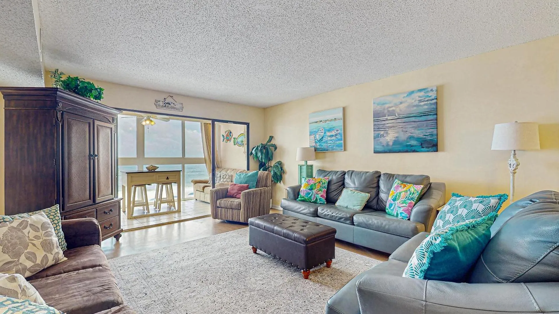 Hotell Edgewater West Gulf Shores