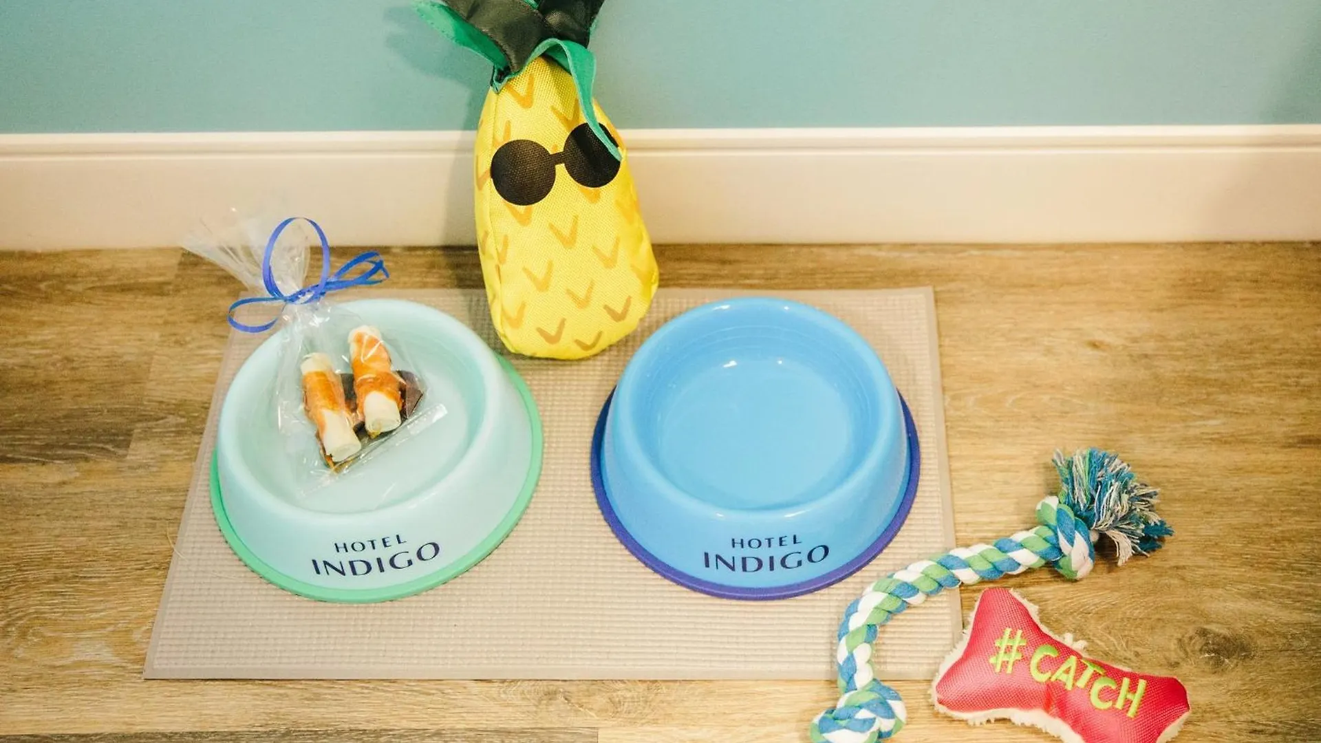 Station touristique Indigo Orange - By Ihg Gulf Shores