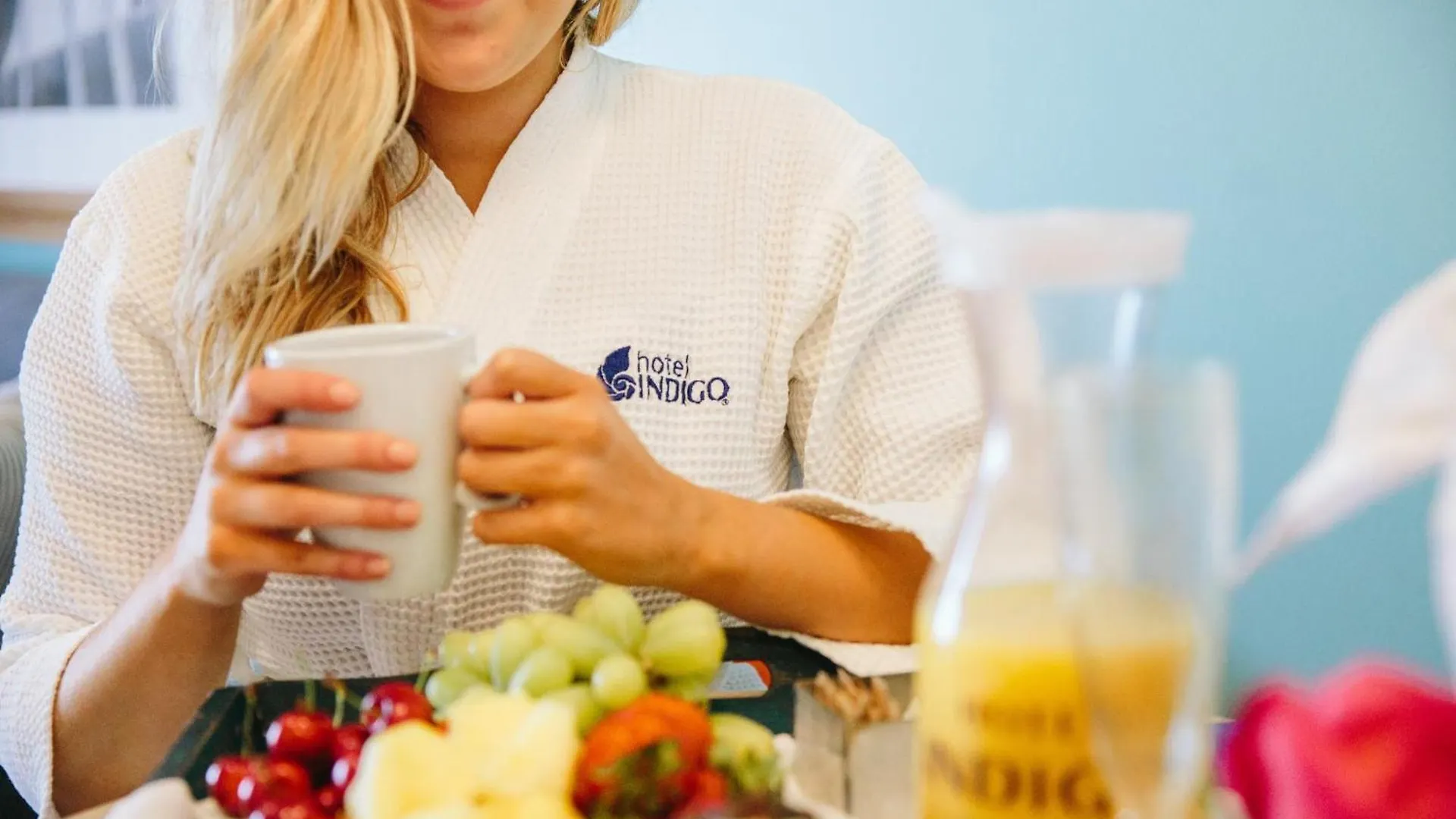Indigo Orange - By Ihg Gulf Shores