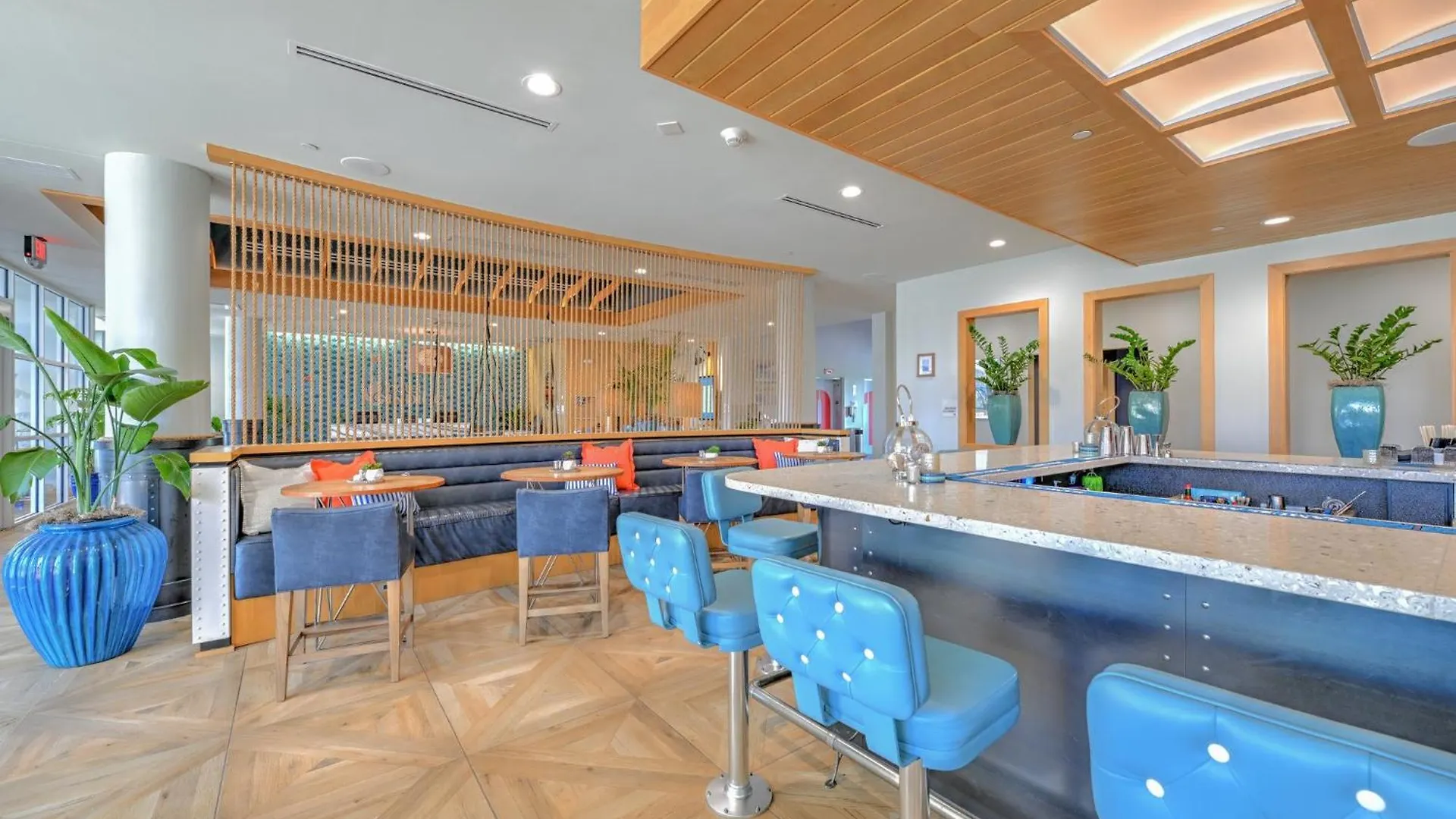 Station touristique Indigo Orange - By Ihg Gulf Shores