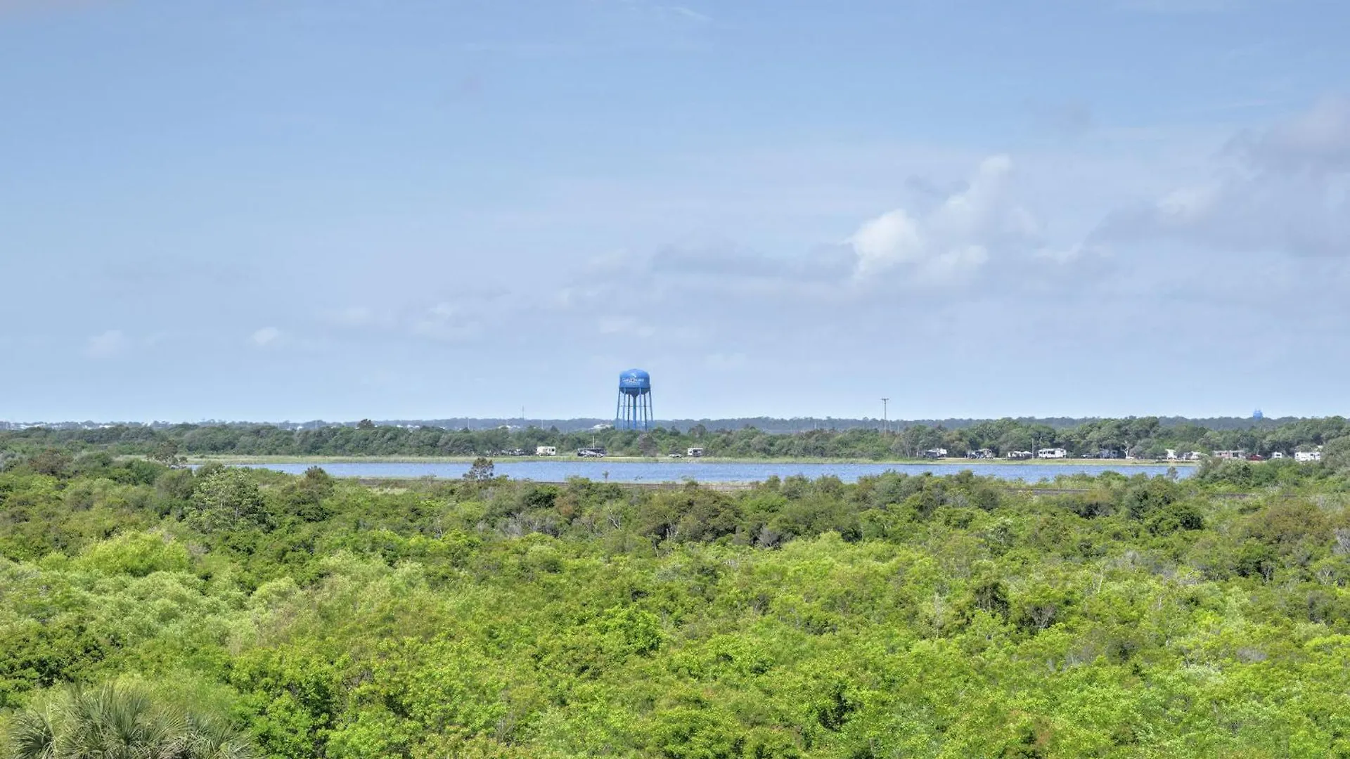 Resort Indigo Orange - By Ihg 3*