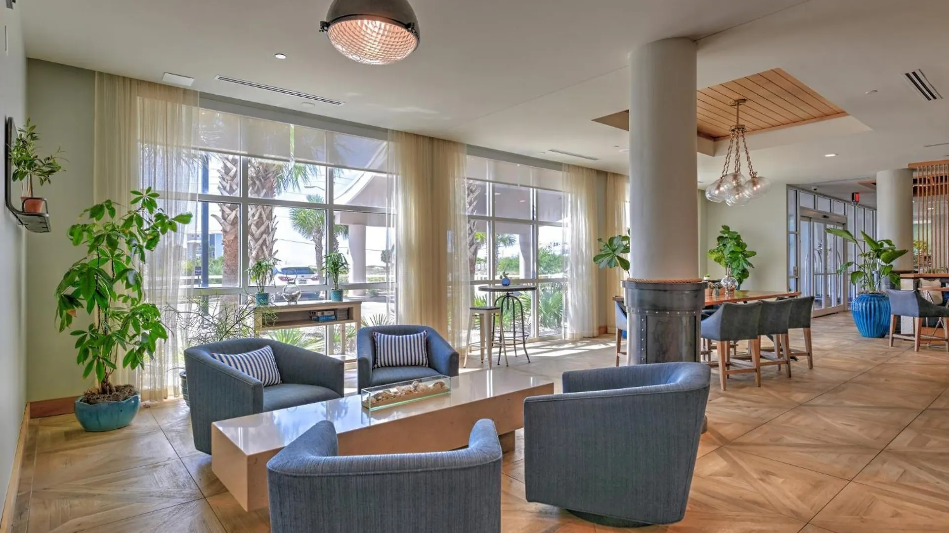Indigo Orange - By Ihg Station touristique 3*