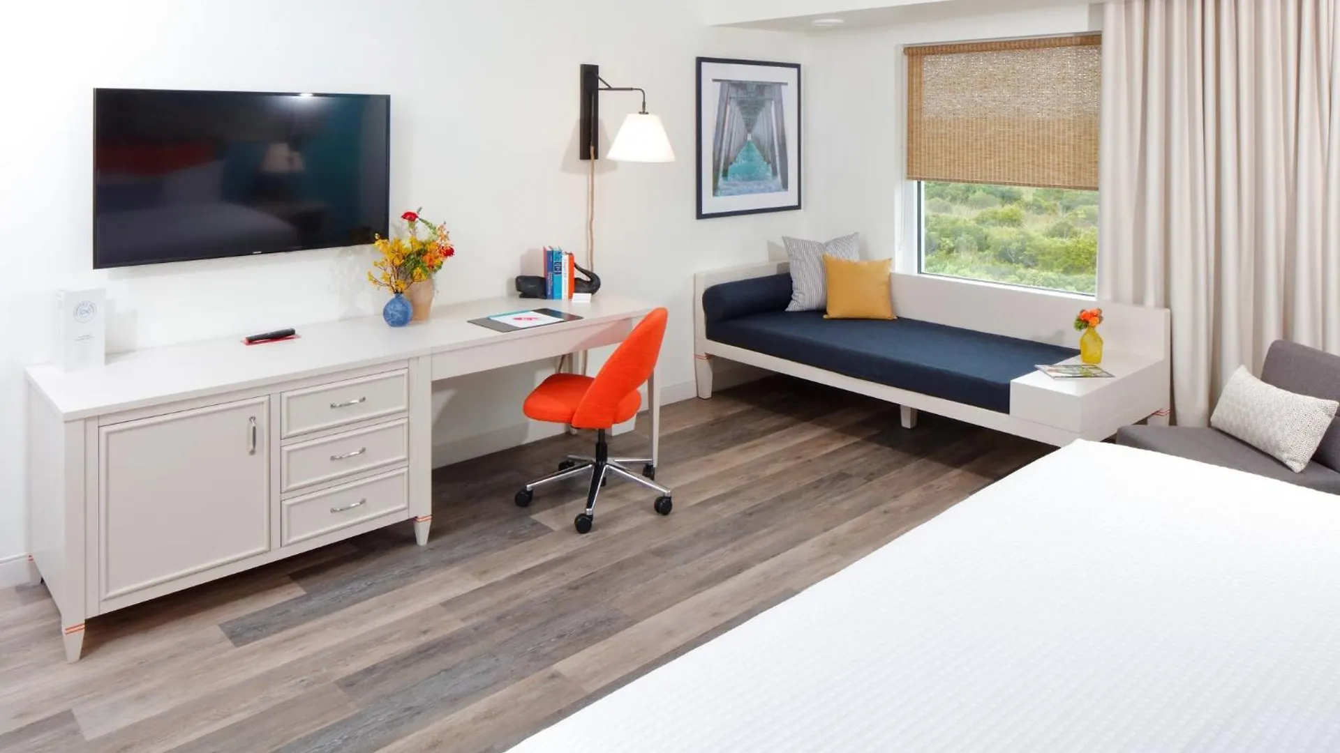 Indigo Orange - By Ihg Station touristique