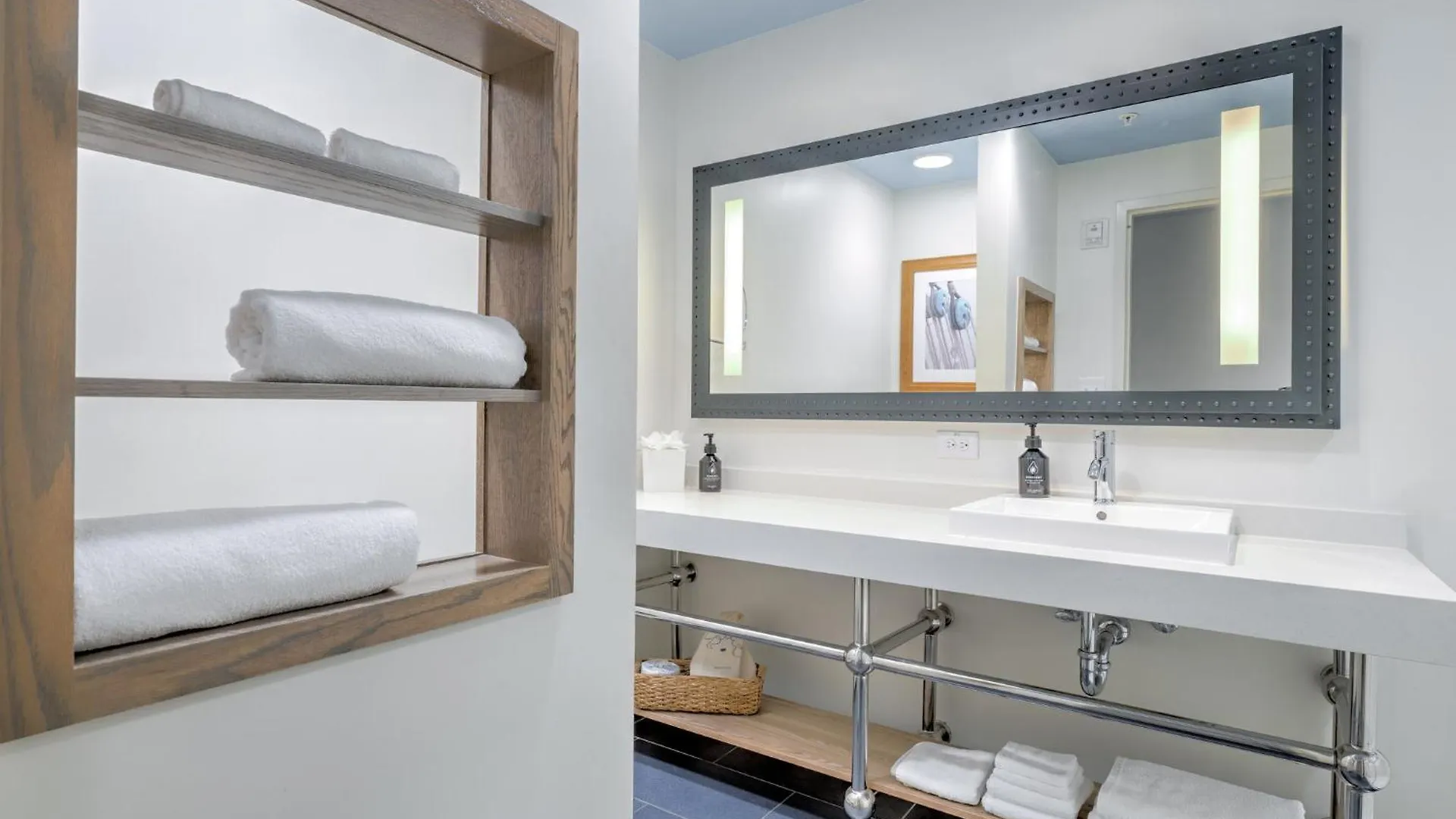 Resort Indigo Orange - By Ihg Gulf Shores