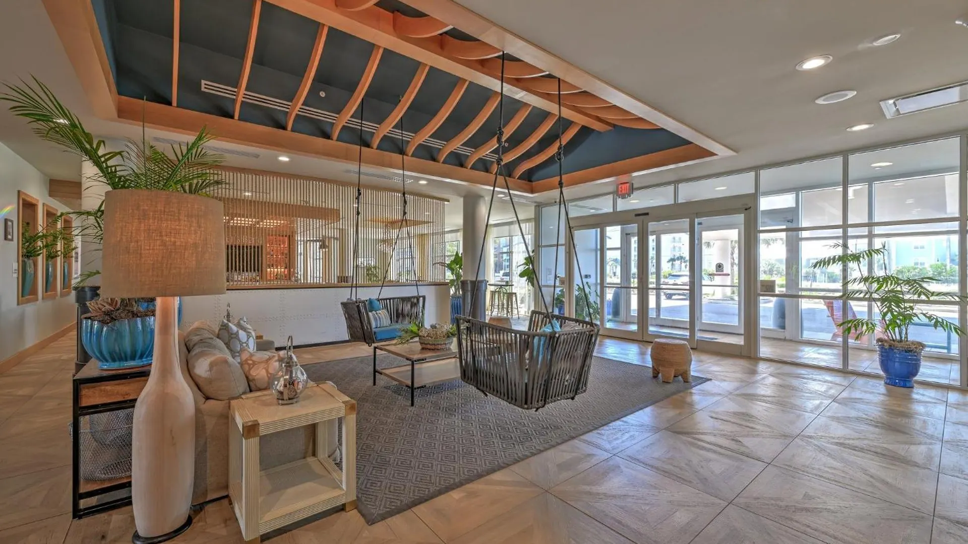 Station touristique Indigo Orange - By Ihg Gulf Shores
