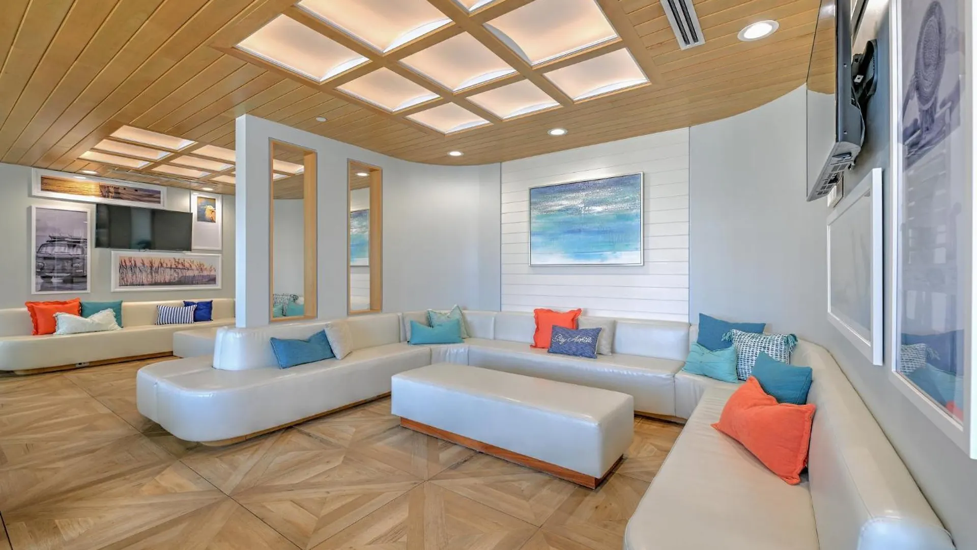 Indigo Orange - By Ihg Resort