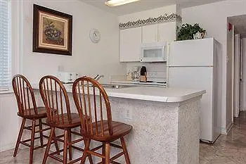 Appartement Royal Palms By Wyndham Vacation *