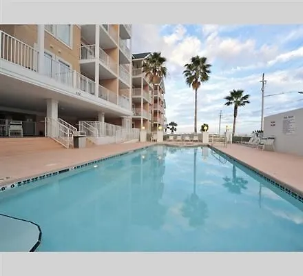 Üdülőközpont Grand By Wyndham Vacation Gulf Shores