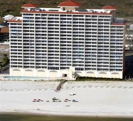 San Carlos By Wyndham Vacation