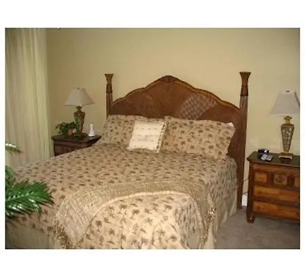 San Carlos By Wyndham Vacation