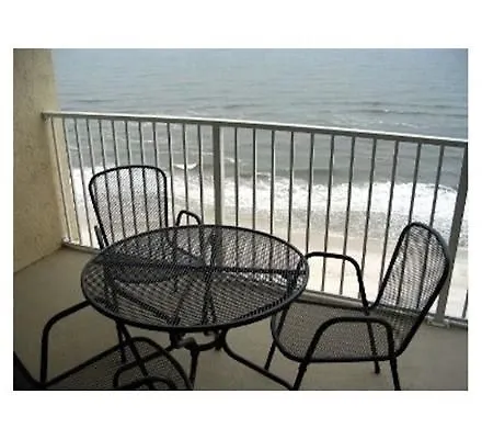 San Carlos By Wyndham Vacation
