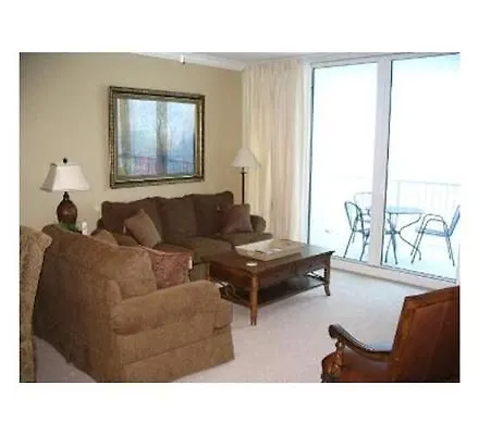 San Carlos By Wyndham Vacation Gulf Shores