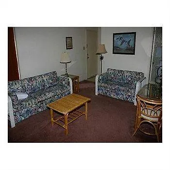 Grand By Wyndham Vacation Gulf Shores