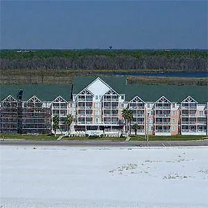 Üdülőközpont Grand By Wyndham Vacation