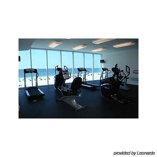 San Carlos By Wyndham Vacation Gulf Shores