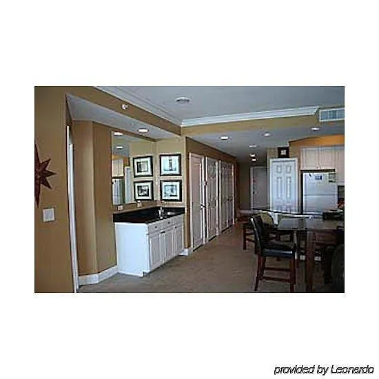 Üdülőközpont San Carlos By Wyndham Vacation Gulf Shores