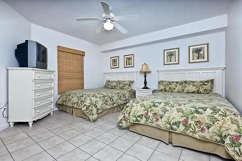 Hotel Alabama Gulf Coast By Wyndham Vacation Gulf Shores