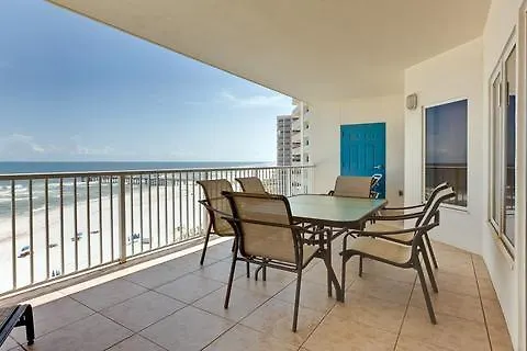 Alabama Gulf Coast By Wyndham Vacation Hotel Gulf Shores
