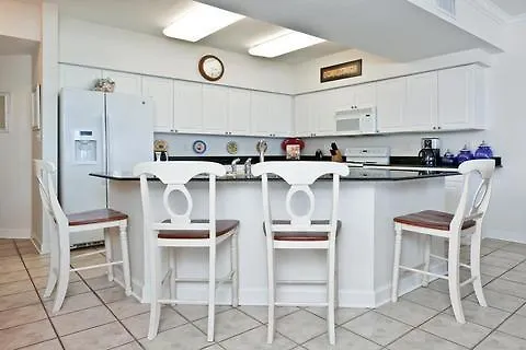Alabama Gulf Coast By Wyndham Vacation Hotel