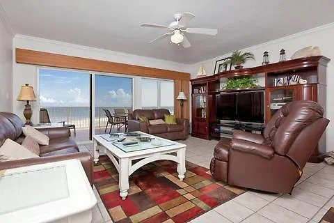 Alabama Gulf Coast By Wyndham Vacation 3*