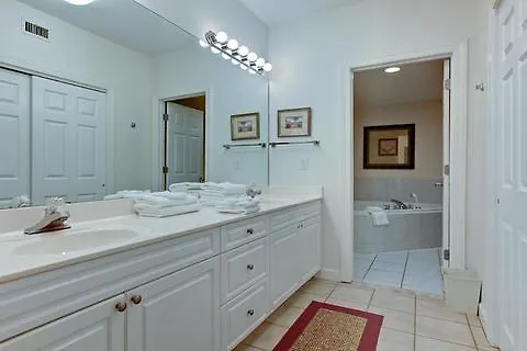 Alabama Gulf Coast By Wyndham Vacation 3* Gulf Shores