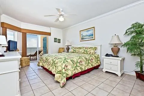 Alabama Gulf Coast By Wyndham Vacation Hotel
