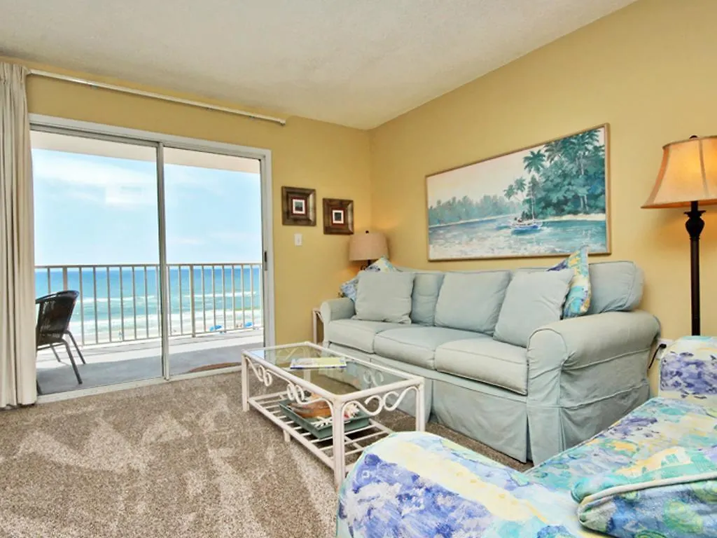 Seacrest 402 Apartment