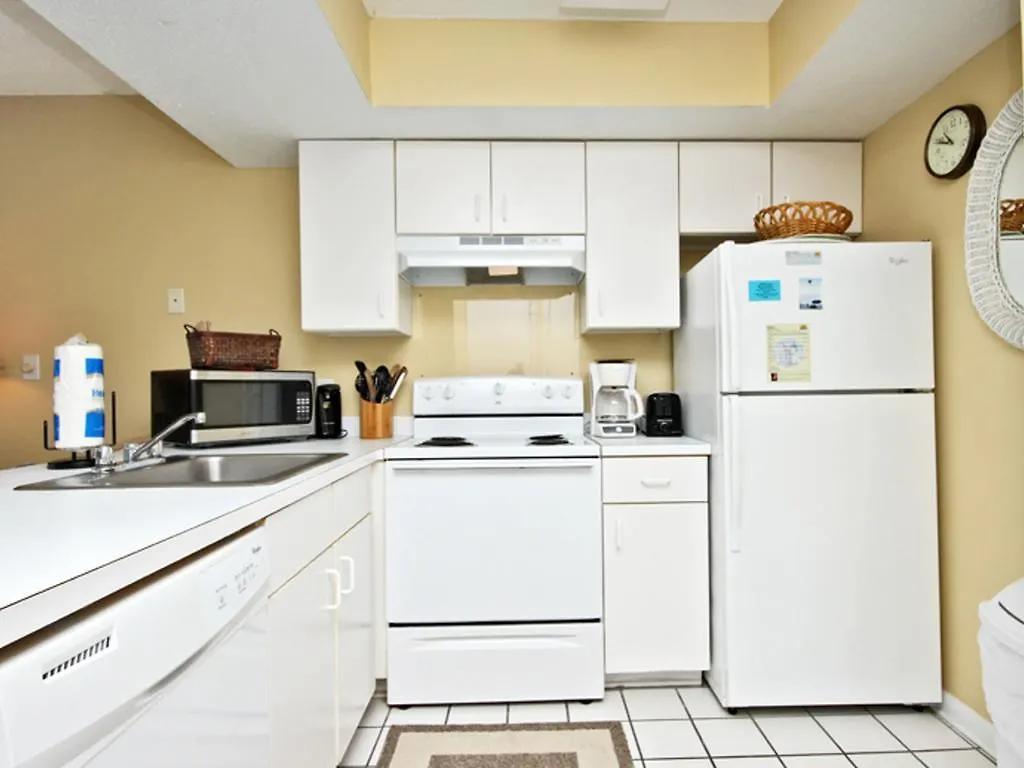 Seacrest 402 Apartment Gulf Shores