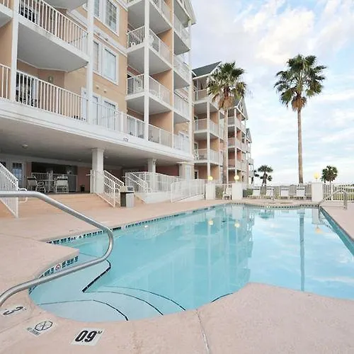 Grand By Wyndham Vacation Gulf Shores