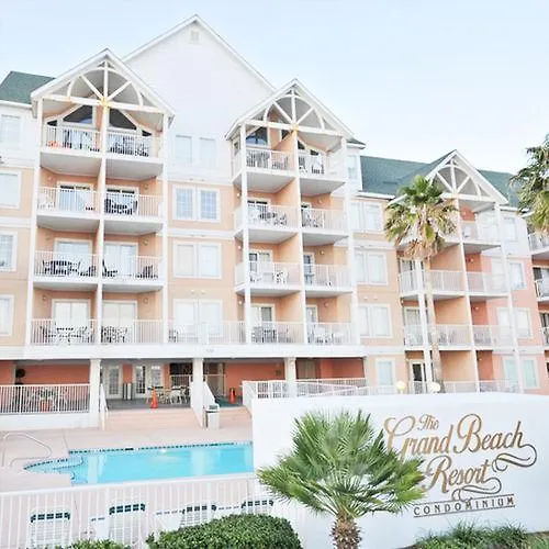 Üdülőközpont Grand By Wyndham Vacation 3*