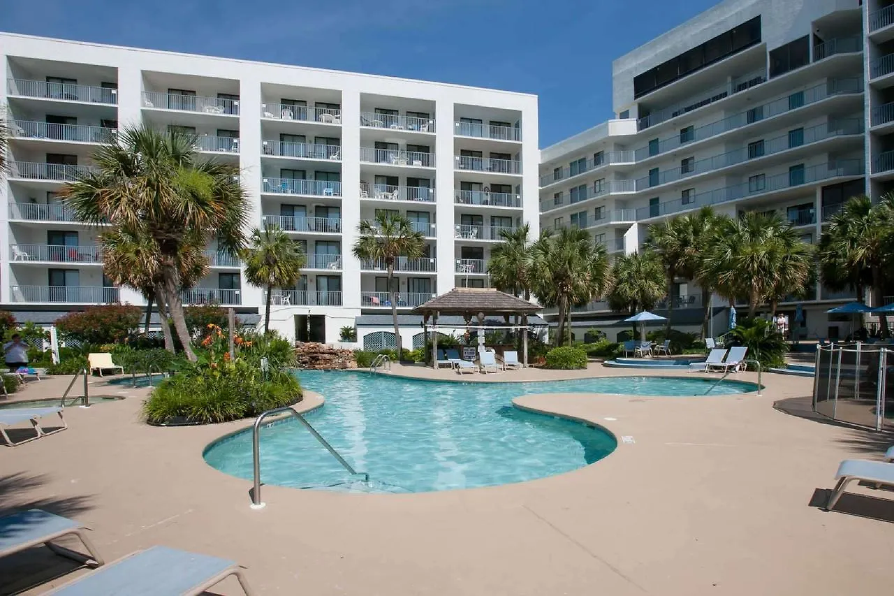 Surf And Racquet 303b Holiday home