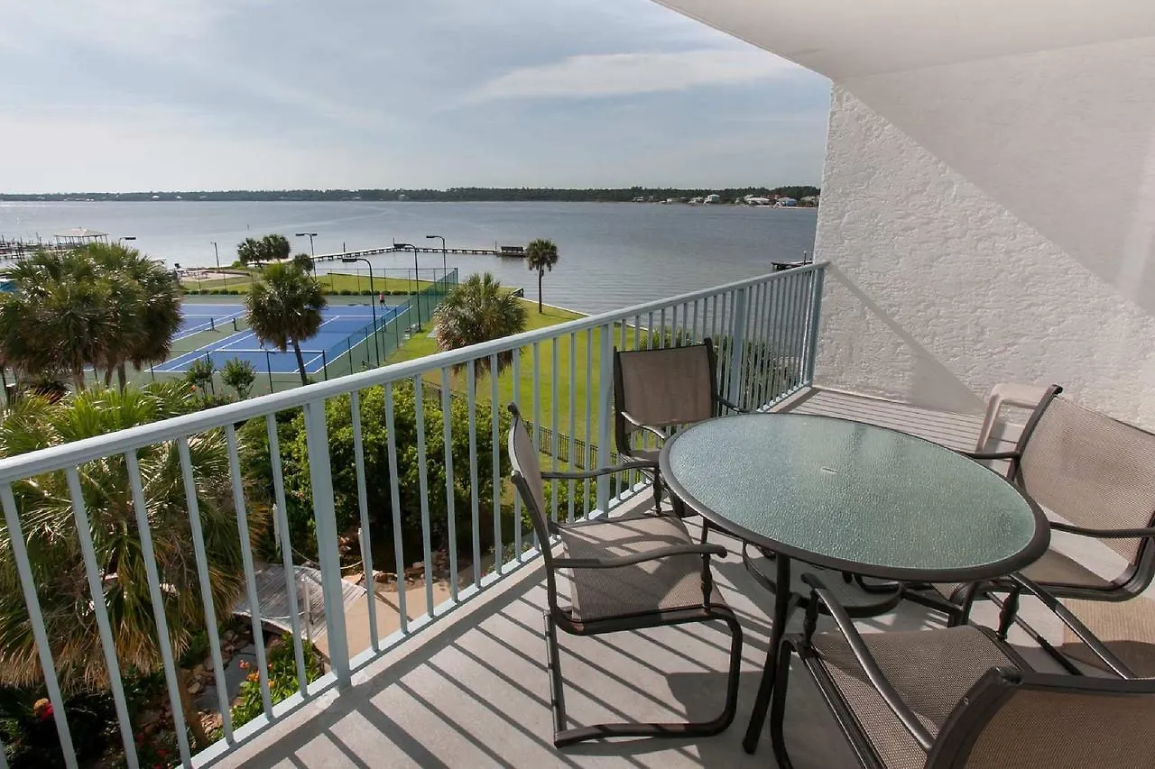 Surf And Racquet 303b Holiday home