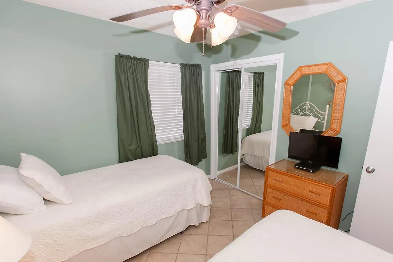 Surf And Racquet 303b Gulf Shores