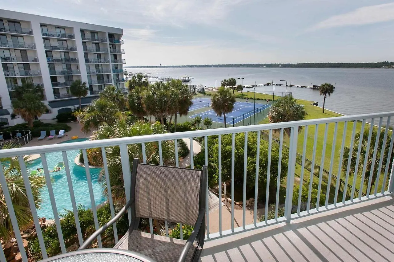 Surf And Racquet 303b * Gulf Shores