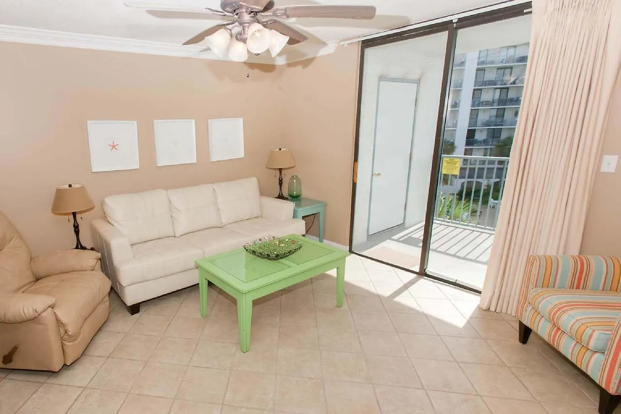 Surf And Racquet 303b Holiday home *