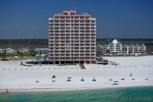 Royal Palms By Wyndham Vacation Gulf Shores